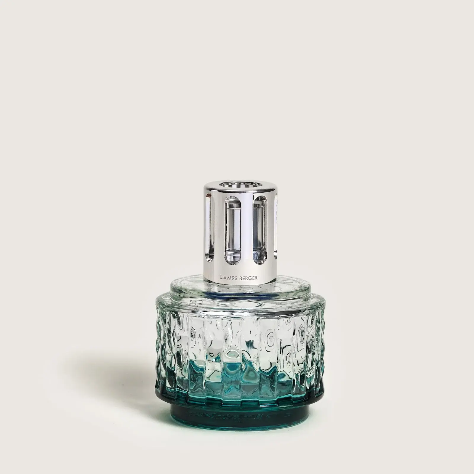 Maison Berger- lampada catalitica ,Collezione VARIATION Turquoise