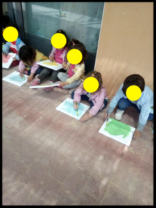 BLOG EDUCATIVO: UNA FLOR PARA MAMÁ