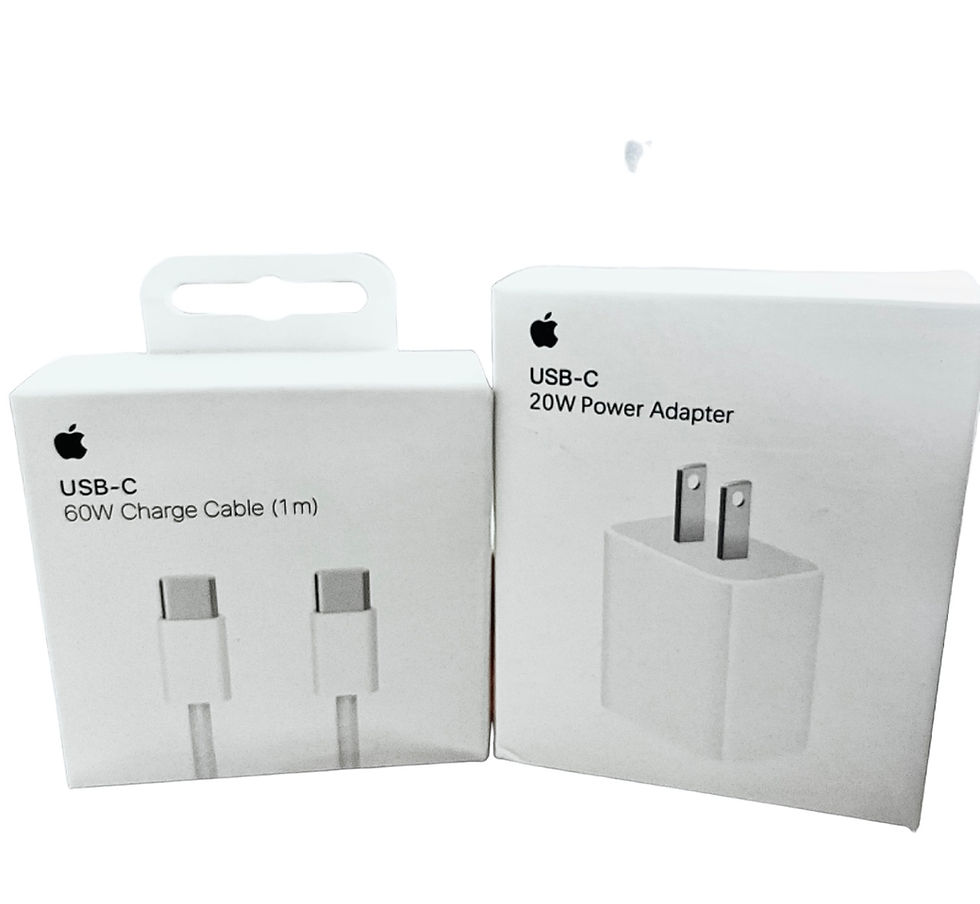 Cargador original iPhone 15 / 15 pro / 15 pro Max MAS STORE