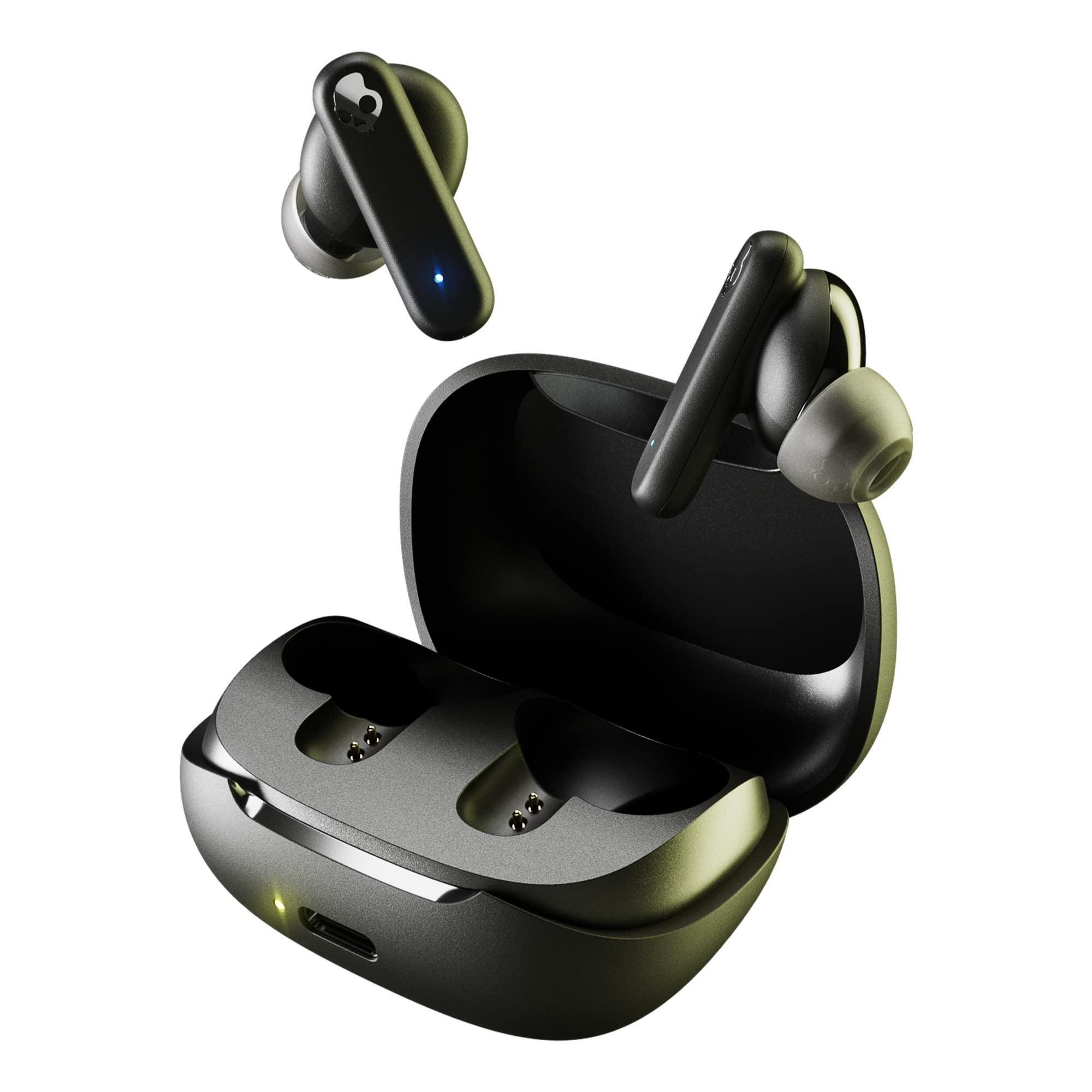Audífonos Skullcandy Smokin Buds XT Bluetooth originales