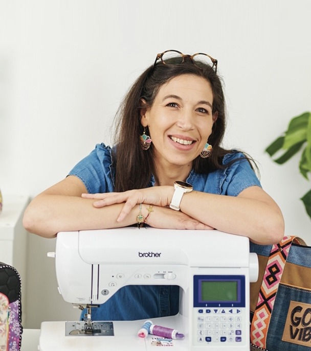 C'est parti pour la première croisière couture !