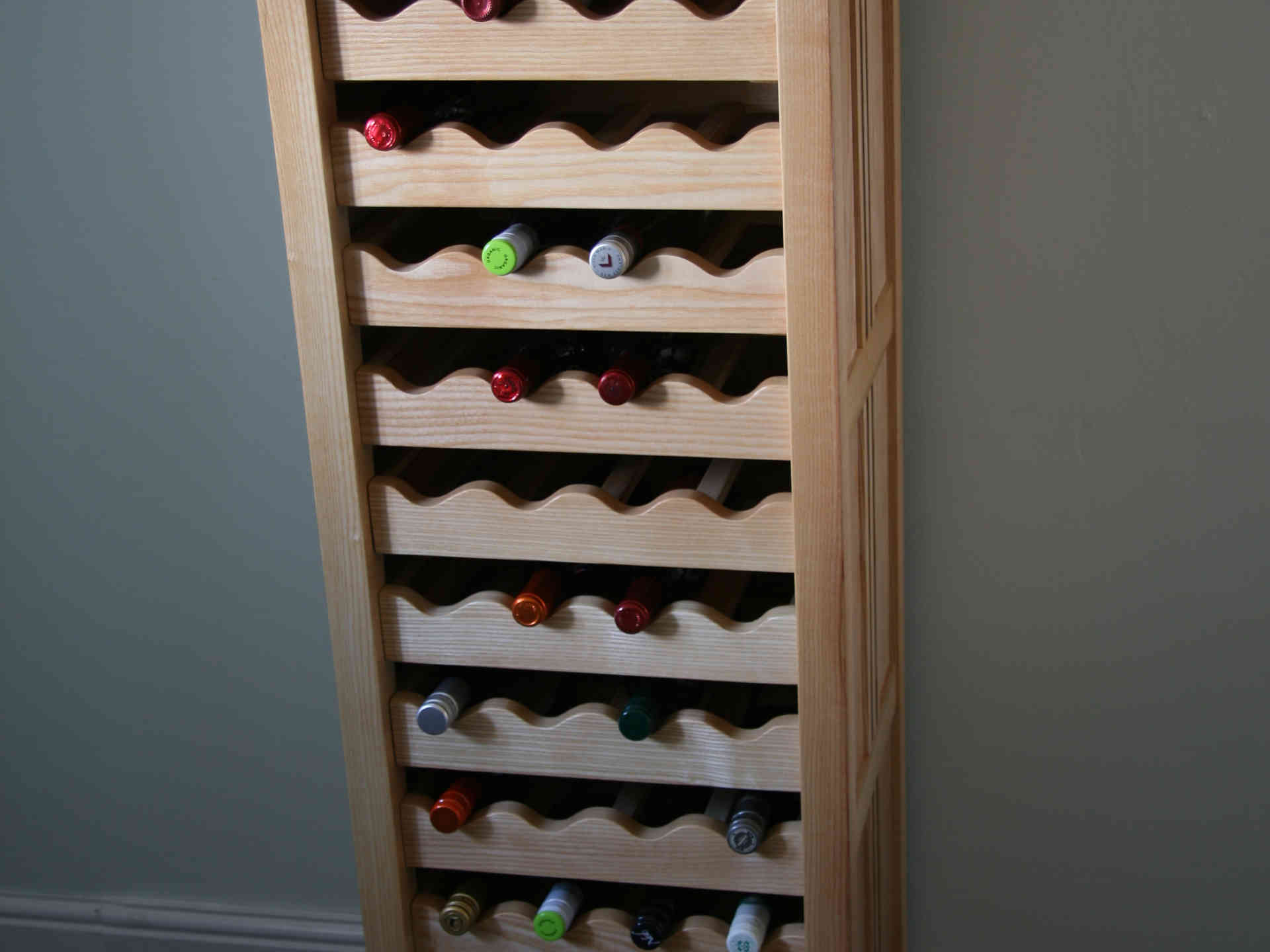 Wine Cabinet