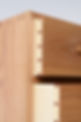 Handmade Drawers by Hill Top Furniture, Cumbria