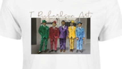 Color Boys