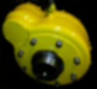 125 HP Gearbox and Replacement Parts (307408/30861))