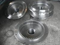 Gear Couplings