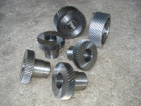 Helical Gear