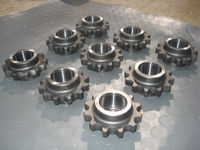 Sprockets