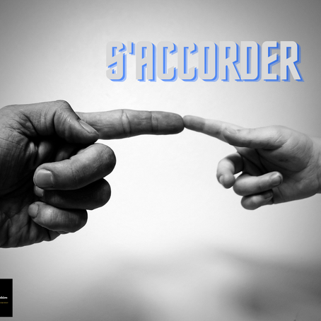 S'accorder