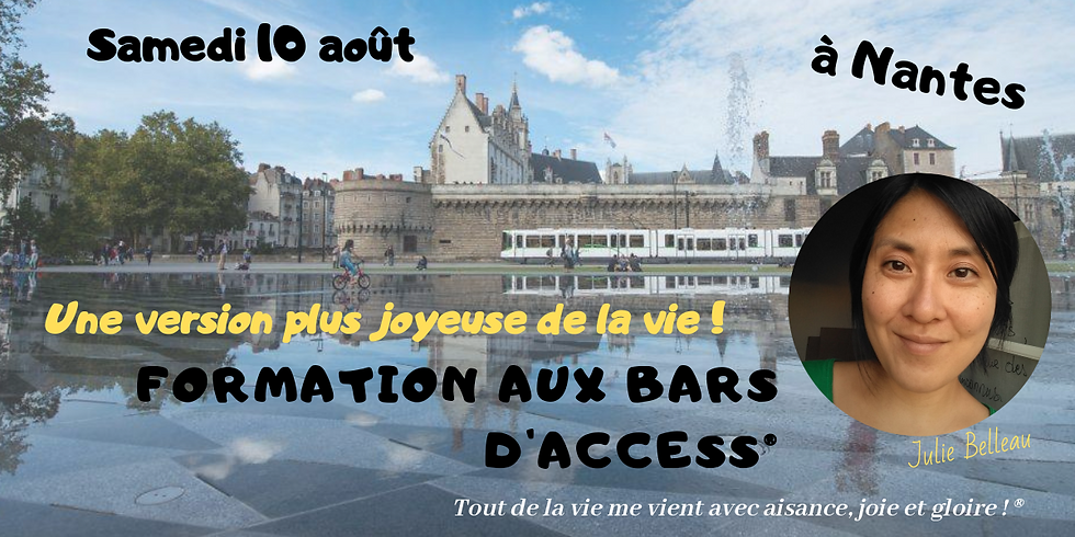 Classe Bars Nantes