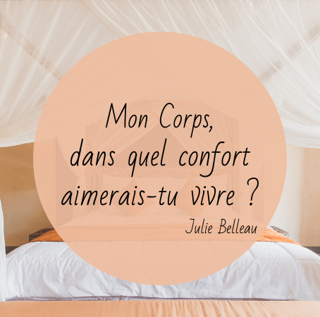 Est-ce confortable ?