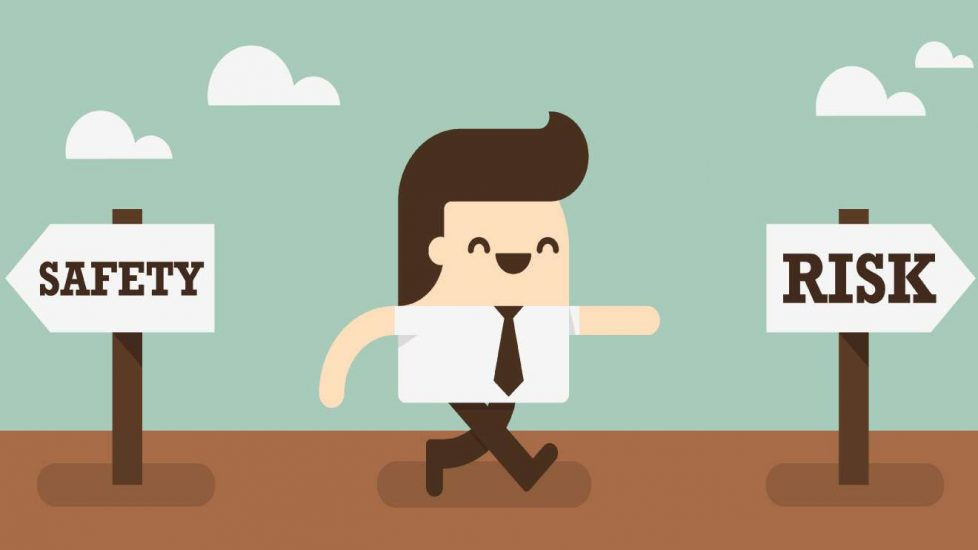 Bắt đầu với một số vốn nhỏ để giúp bạn làm quen với thị trường