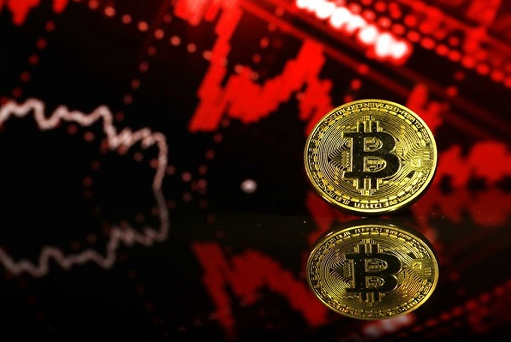 Bitcoin phục hồi tích cực ngược dòng xung đột giữa Nga và Ukraine