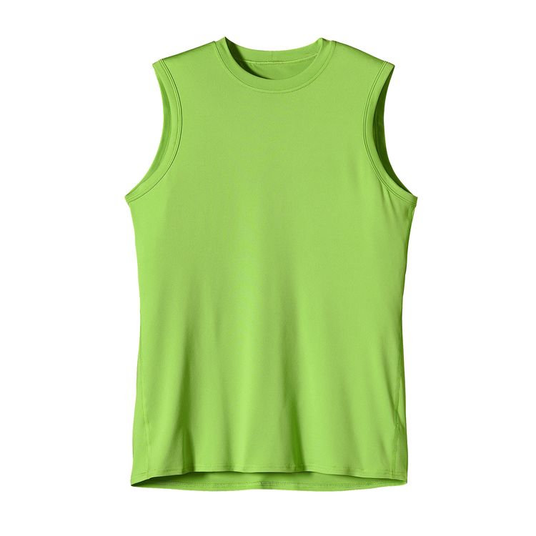 Patagonia Mens Capilene Team Sleeveless 