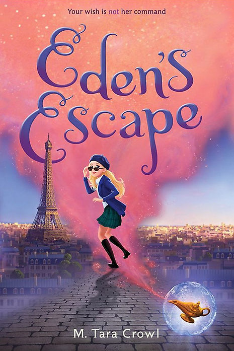 Eden’s Escape