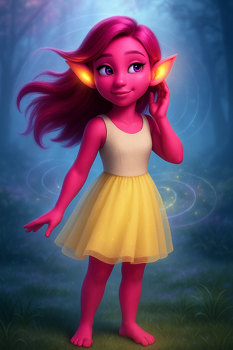 MELODY
