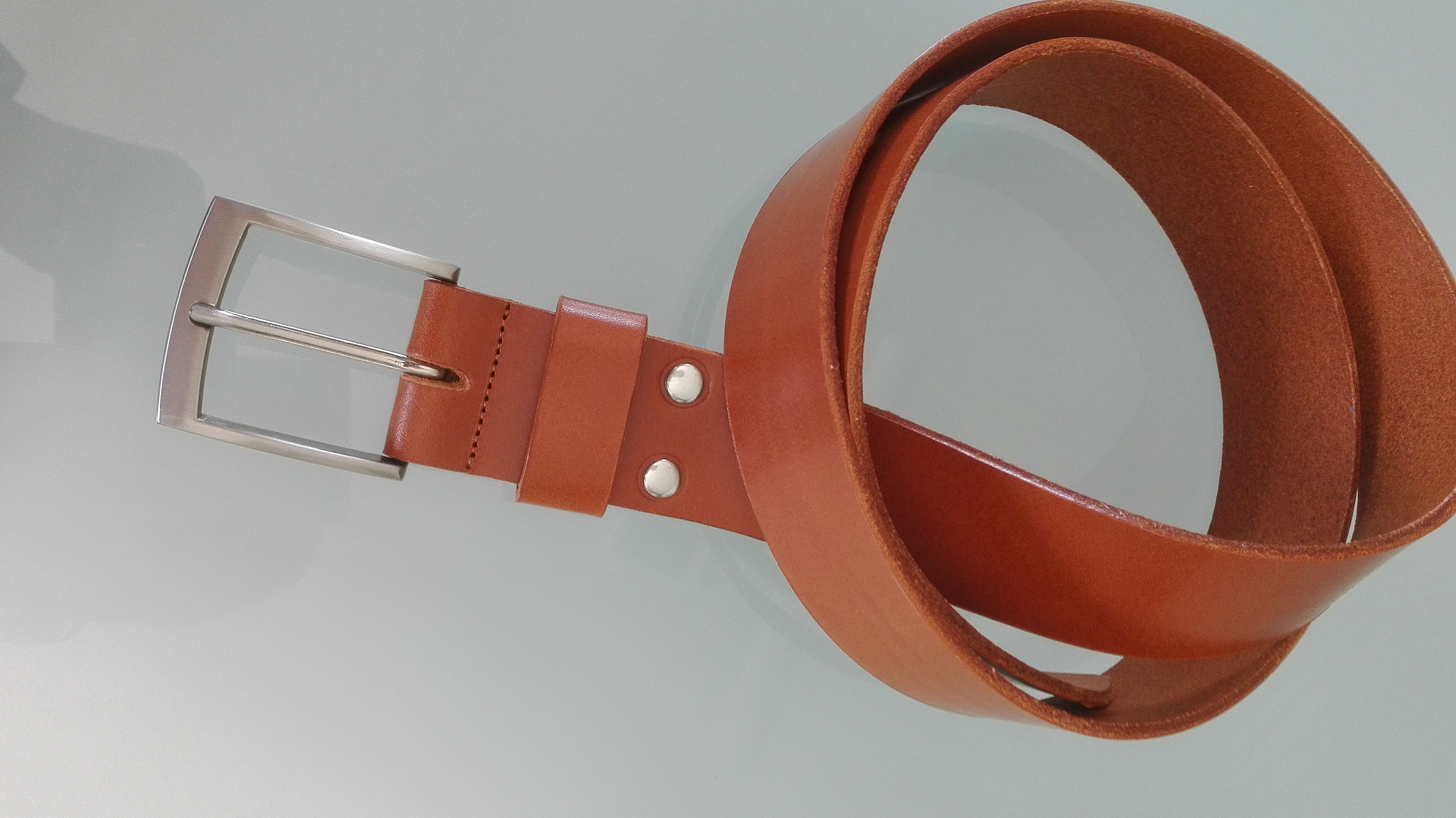 riem in tuigleer - camel , bruin of zwart 