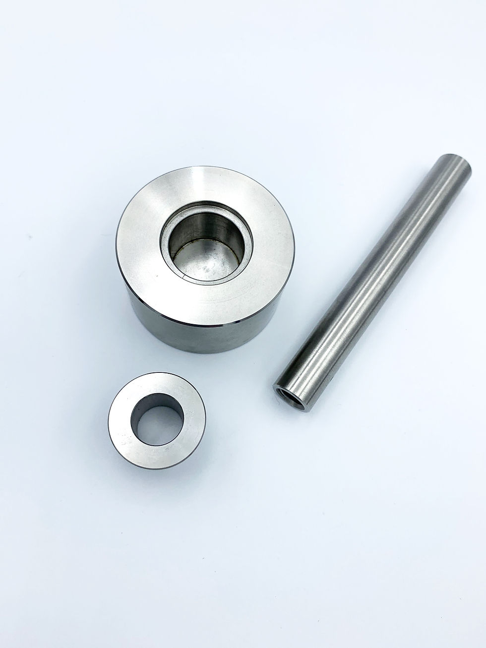 basis zetterset voor diverse stempels