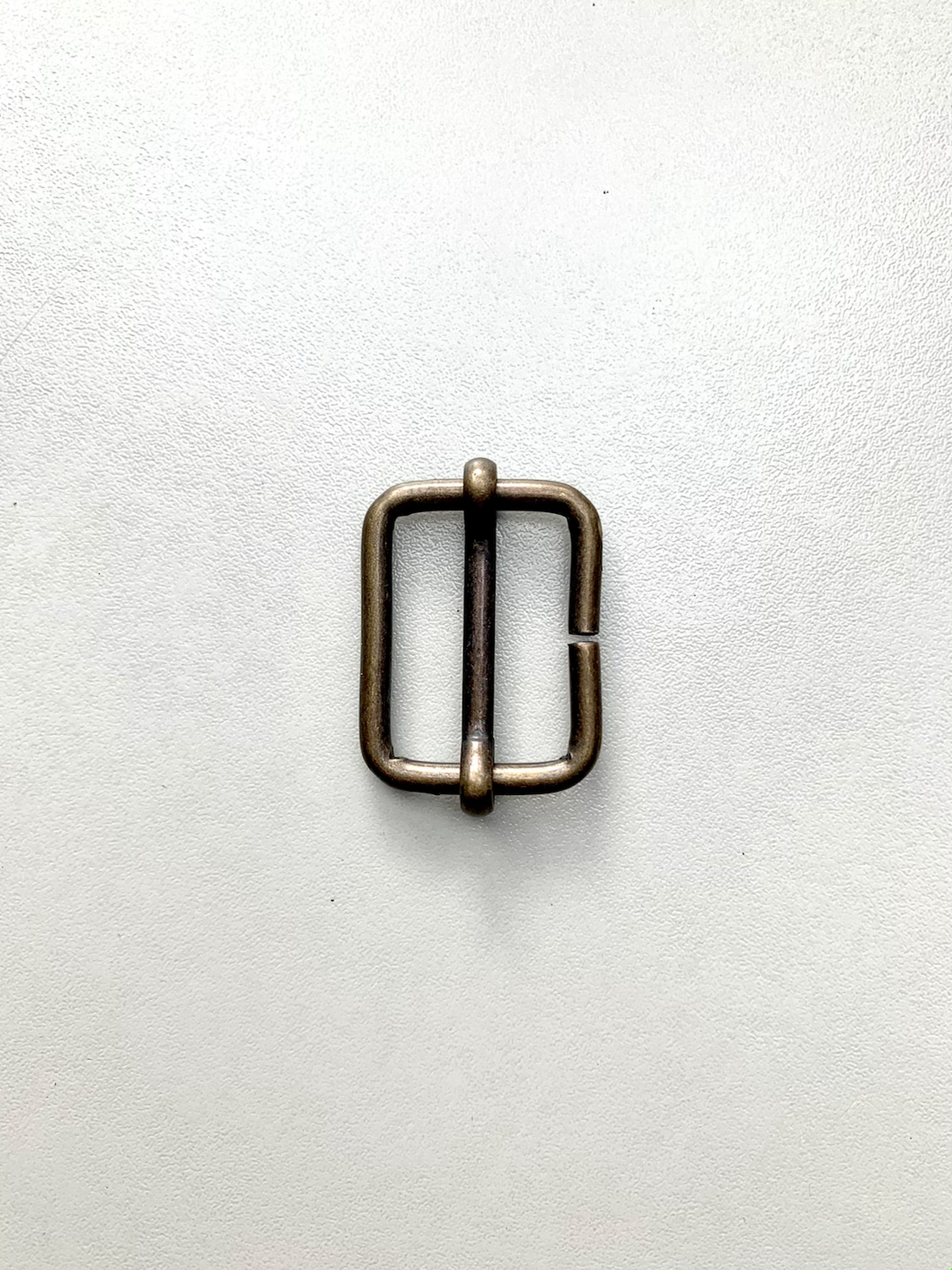 schuiver - brons - 30mm