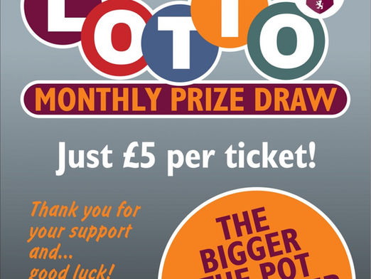 CSPA Lotto Winners for January 2020