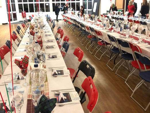 CSPA Burns Night 2019 Photo Gallery