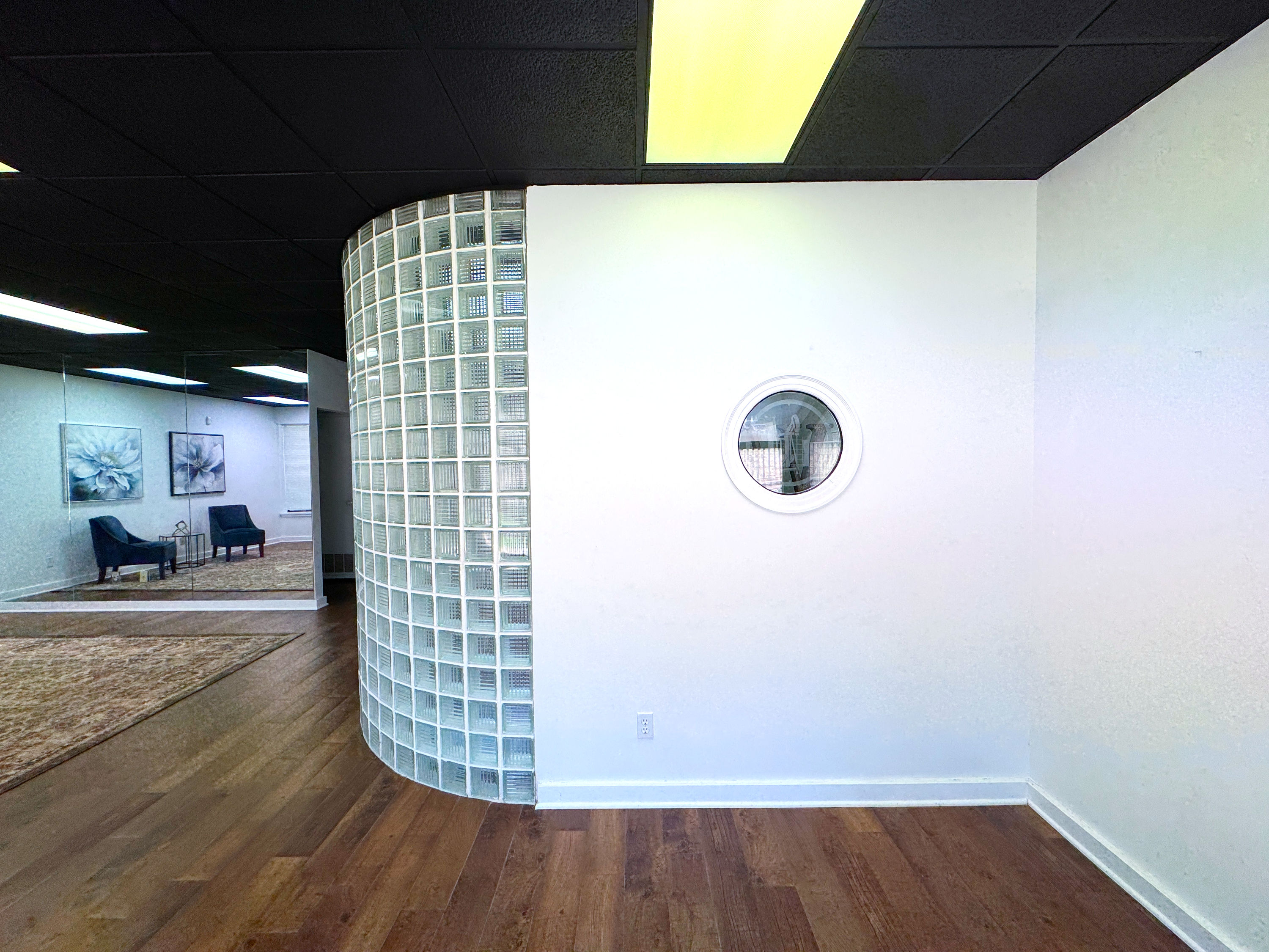 Natural Light Space
