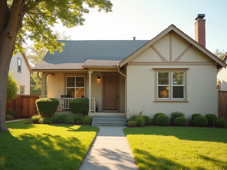 Sell Your Property Fast with Rognas Team Realty