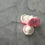 Thumbnail: 5301-CL  Strawberry Foam Mushrooms