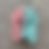 Thumbnail: 2006  BUBS  Dizzy Skull