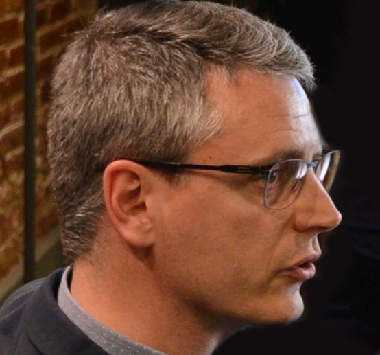 Francesc Bonada