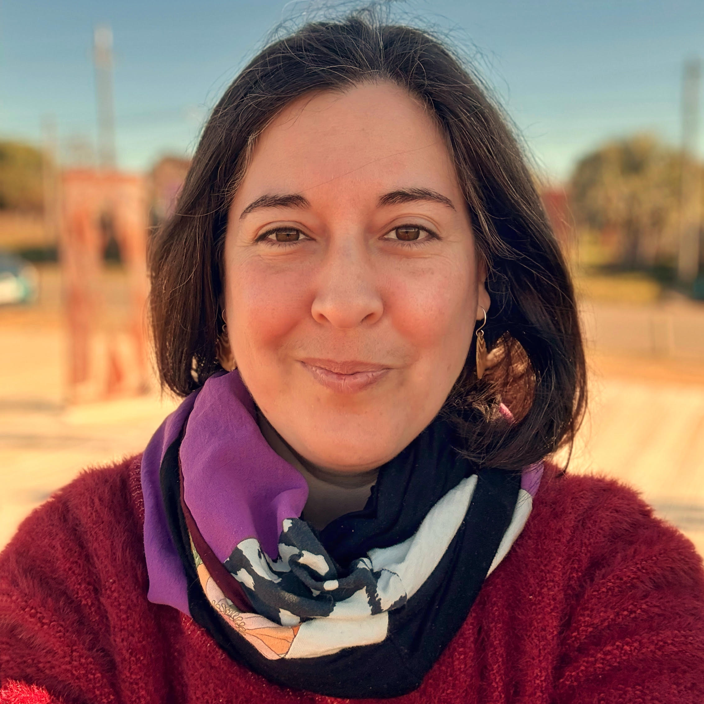 Jacqueline Cecilia Fernández Fernández