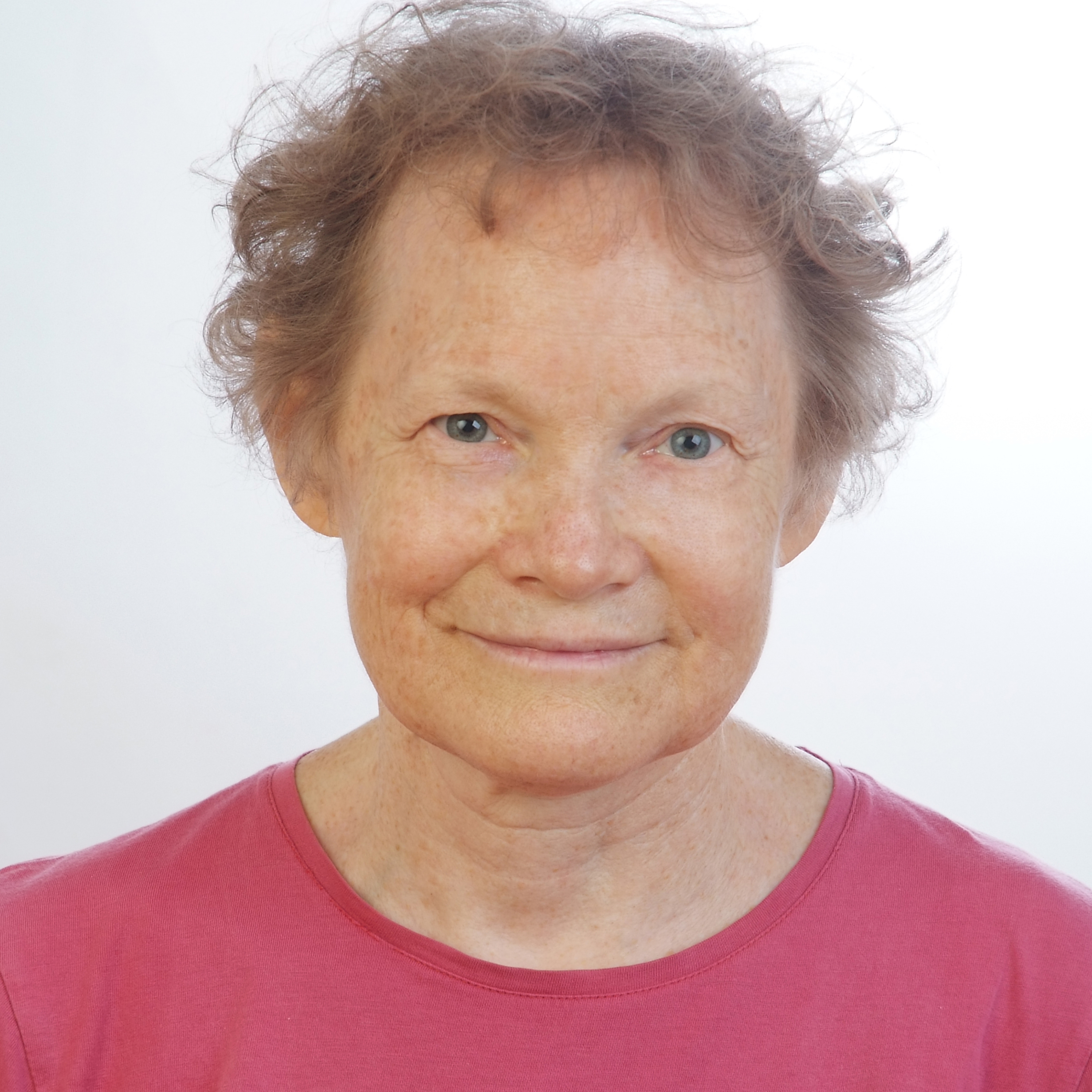 Helen Margaret ADAMSON