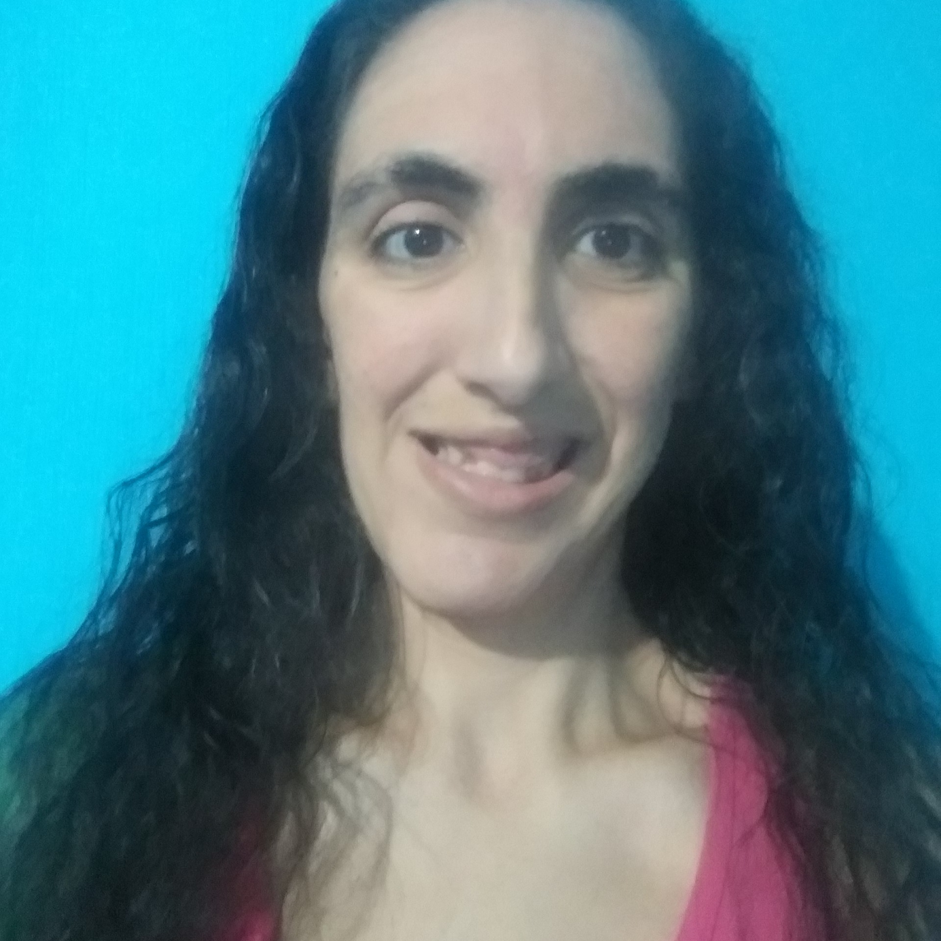 Elizabeth Paz