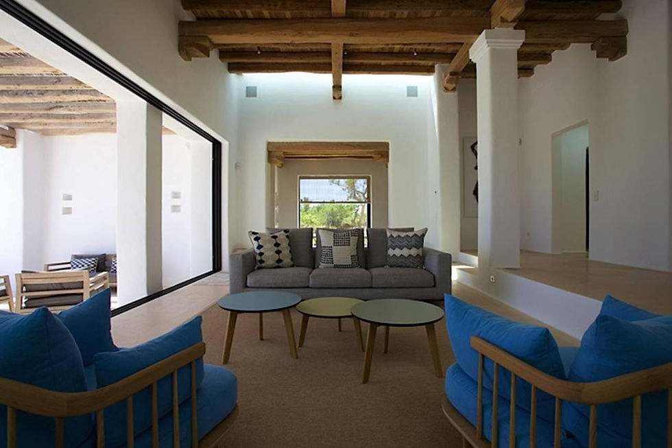 Decoración