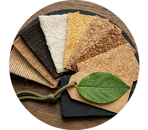 Organic Materials
