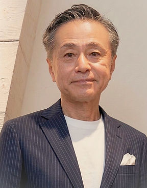 代表の画像