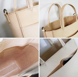 制作実績 ー Bag7