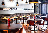 Comedor moderno