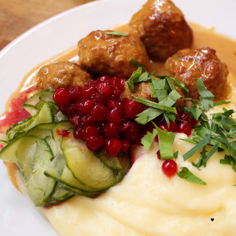 Finnish Culinary Delights (APRIL 6th 2025)