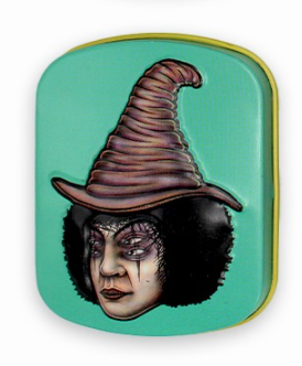 Thumbnail: Lion Rolling Circus Mini Tin Box