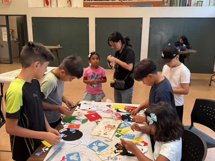 2025 STEAM Fair - Day 2