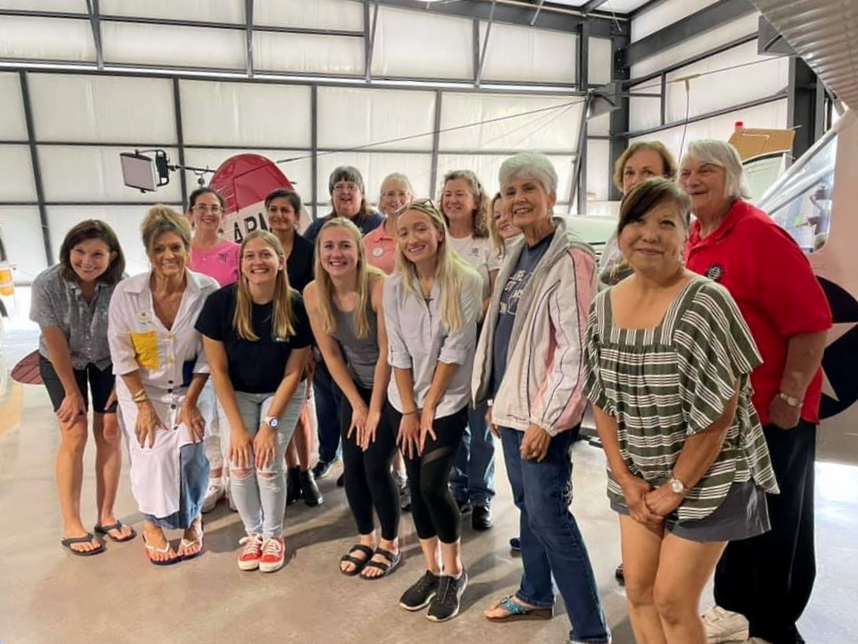 2024 Annual Membership Meeting waintx