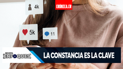 Frecuencia de publicaciones en las redes sociales de tu empresa es clave para lograr buenos alcances