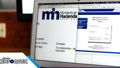 ¡Nueva versión! Factura electrónica tendrá cambios importantes