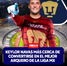 Keylor Navas más cerca de convertirse en el mejor arquero de la liga MX