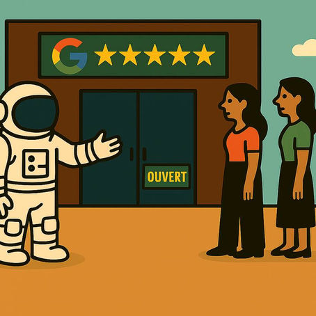 Google Profil d’Entreprise : l’outil gratuit que les PME québécoises continuent d’ignorer