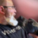 Ma Deuce, Great Dane