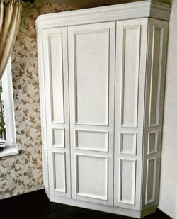 Dreamorange - дизайнерская мебель в Сочи - Шкаф-гардероб