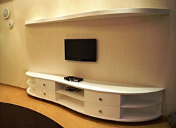 Dreamorange - дизайнерская мебель в Сочи - Шкафы для ТВ