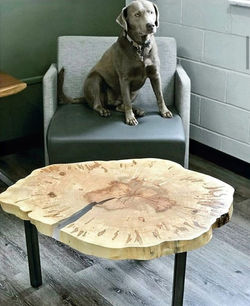 Dreamorange - дизайнерская мебель в Сочи - Дизайнерский стол